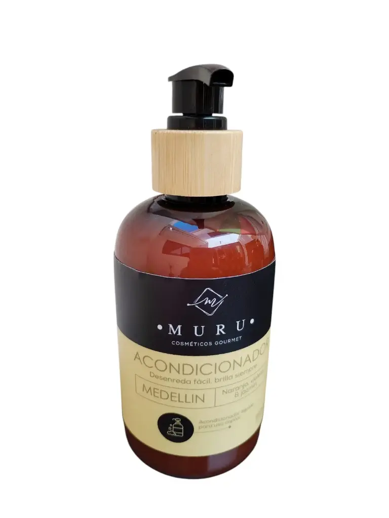 Acondicionador Medellín 250ml
