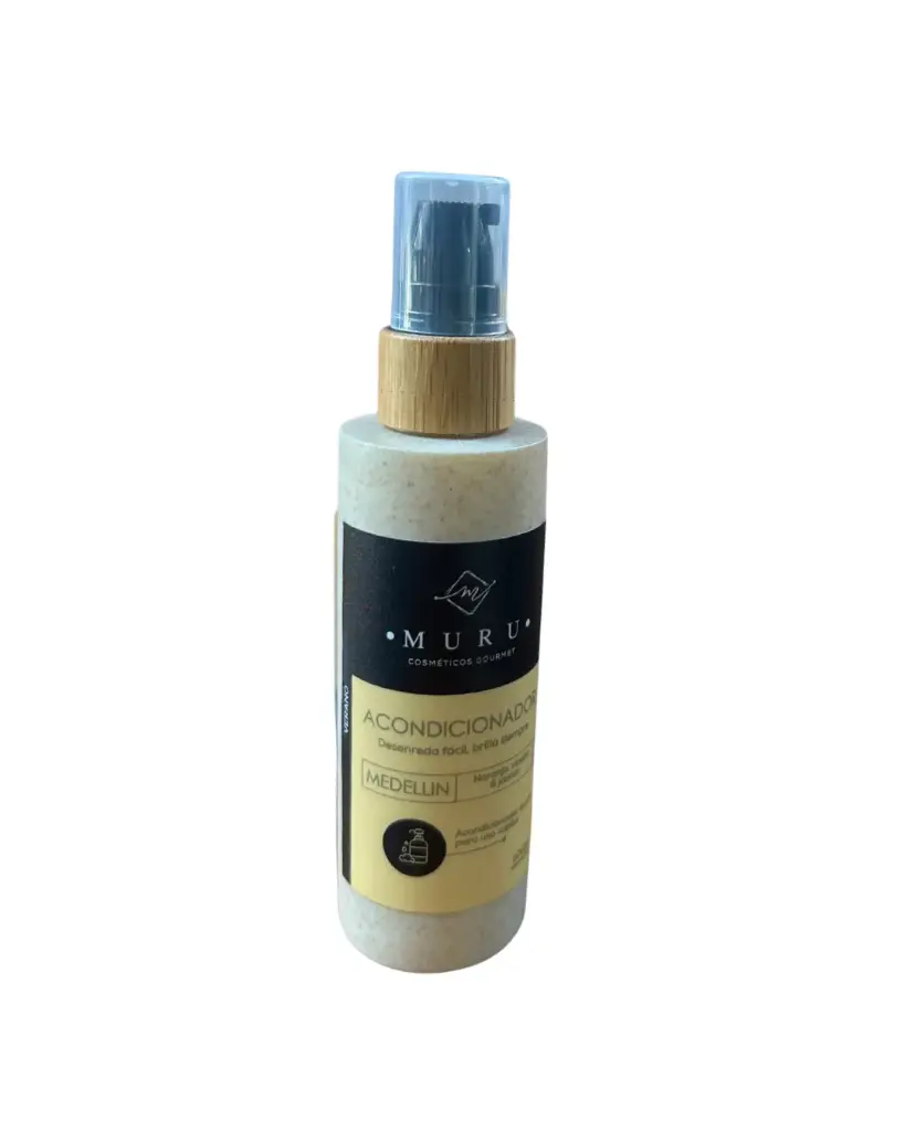Acondicionador Medellín 100 ml
