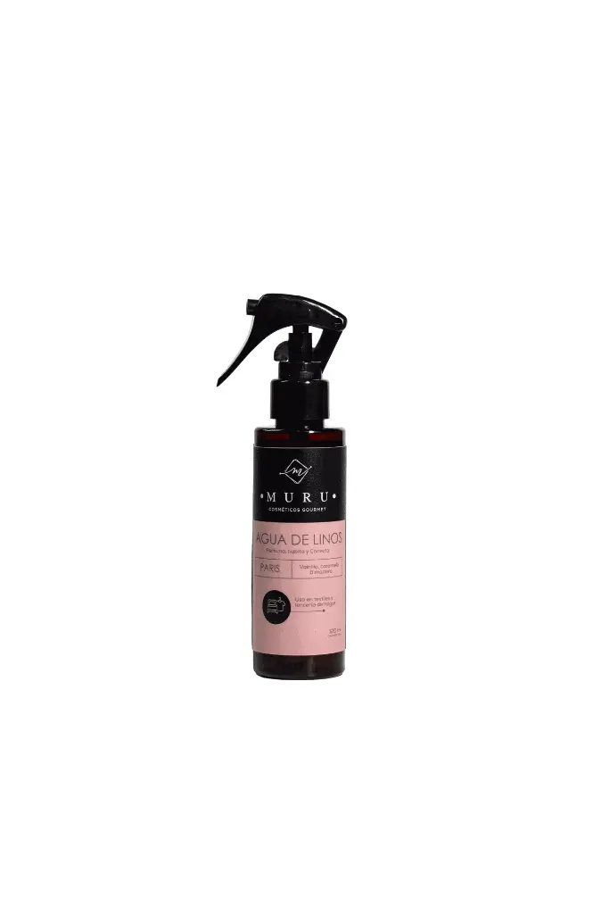 Agua de Linos Paris 120ml